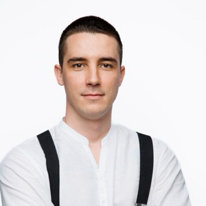 Александр Тихонов | Сетка — социальная сеть от hh.ru