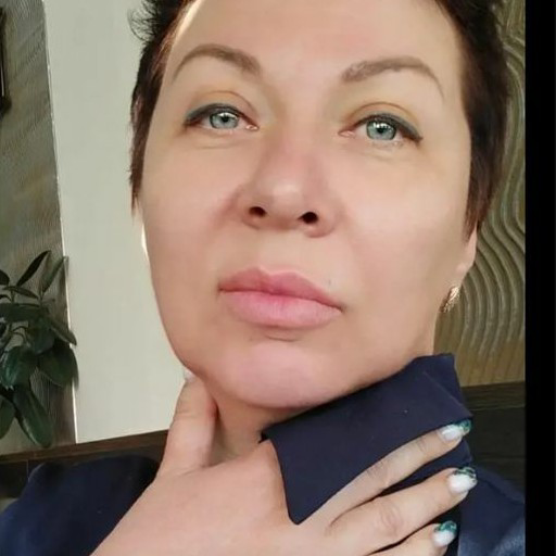 Светлана Захарова