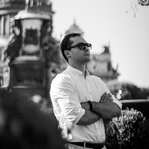 Максим Кувиков | Сетка — социальная сеть от hh.ru