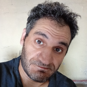 Гарик Гюласарян | Сетка — социальная сеть от hh.ru