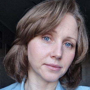 Елена Тараскина