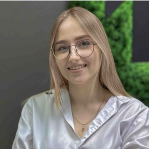 Арина Антонова | Сетка — социальная сеть от hh.ru