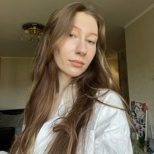 Елизавета Пальчикова