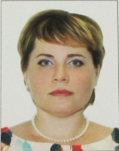 Татьяна Тулина