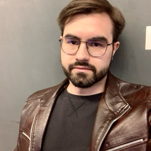 Михаил Волотов | Сетка — социальная сеть от hh.ru