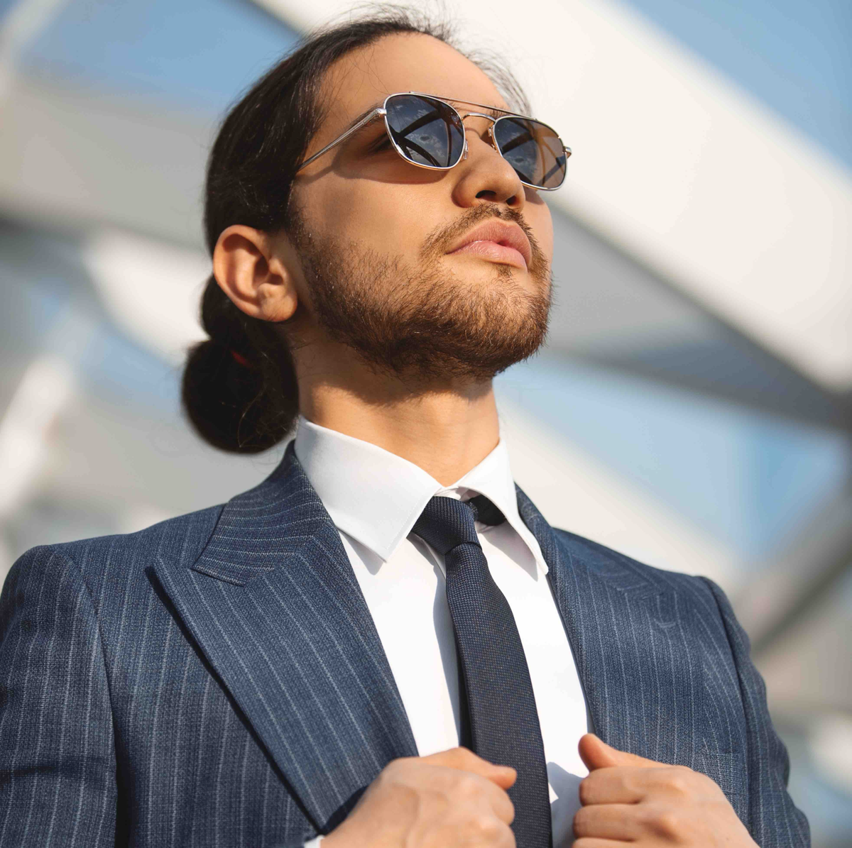 Умар Махмудов