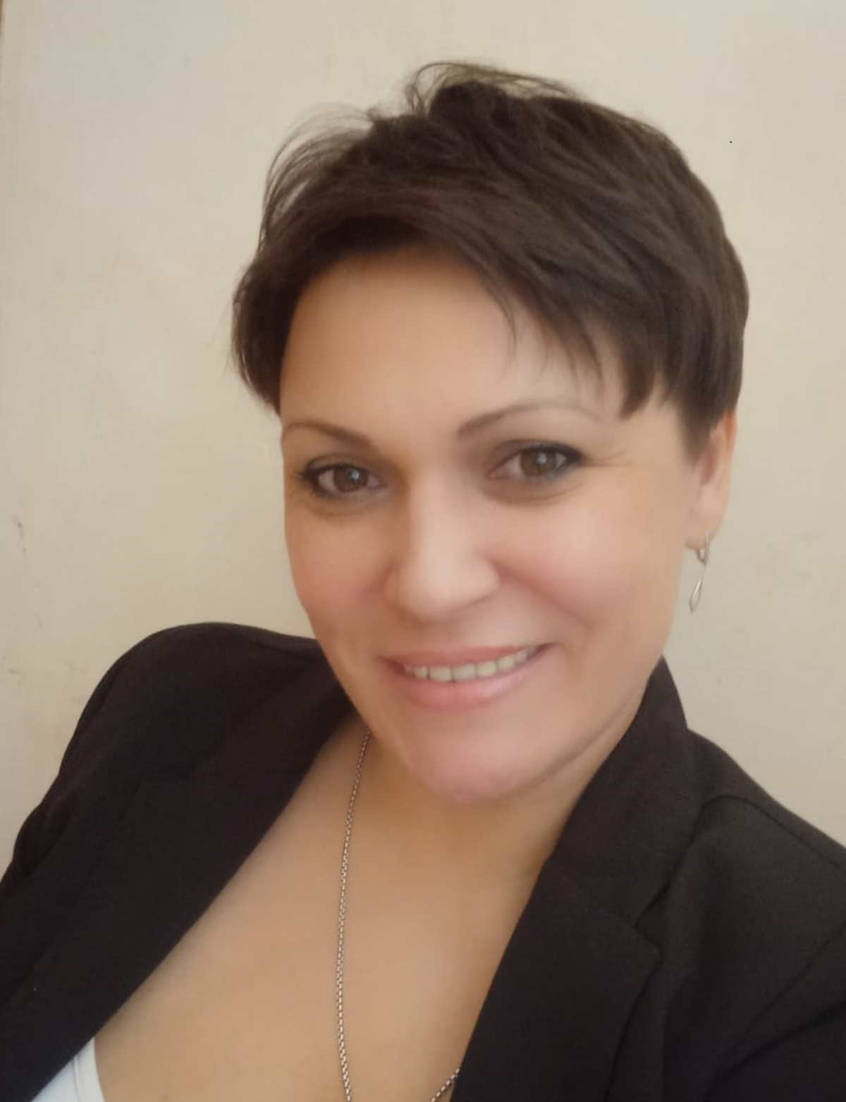 Елена Елькина