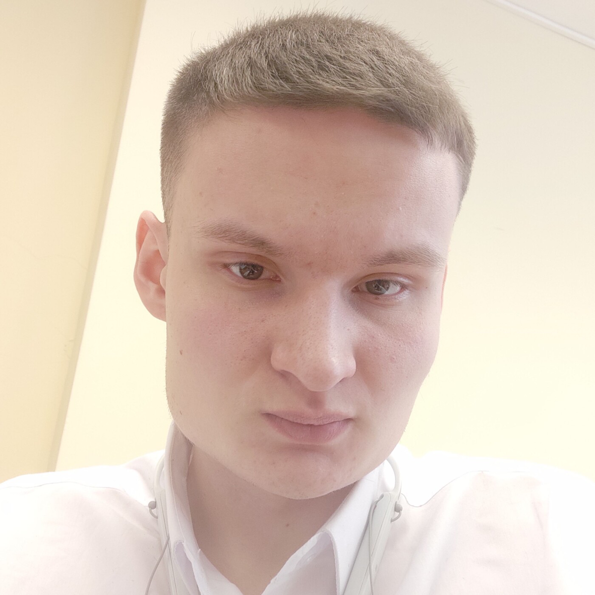 Кирилл Трефилов