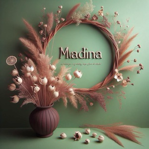 Мадина Темирсултанова