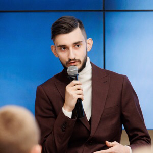 Виталий Солдатенко | Сетка — социальная сеть от hh.ru