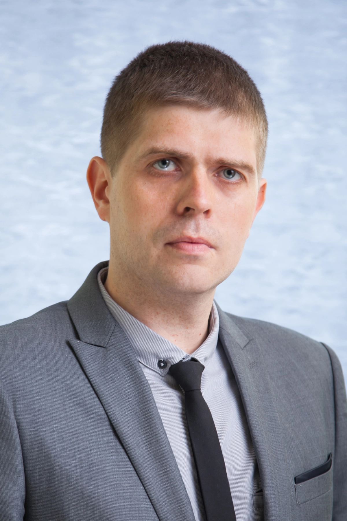 Игорь Коробков