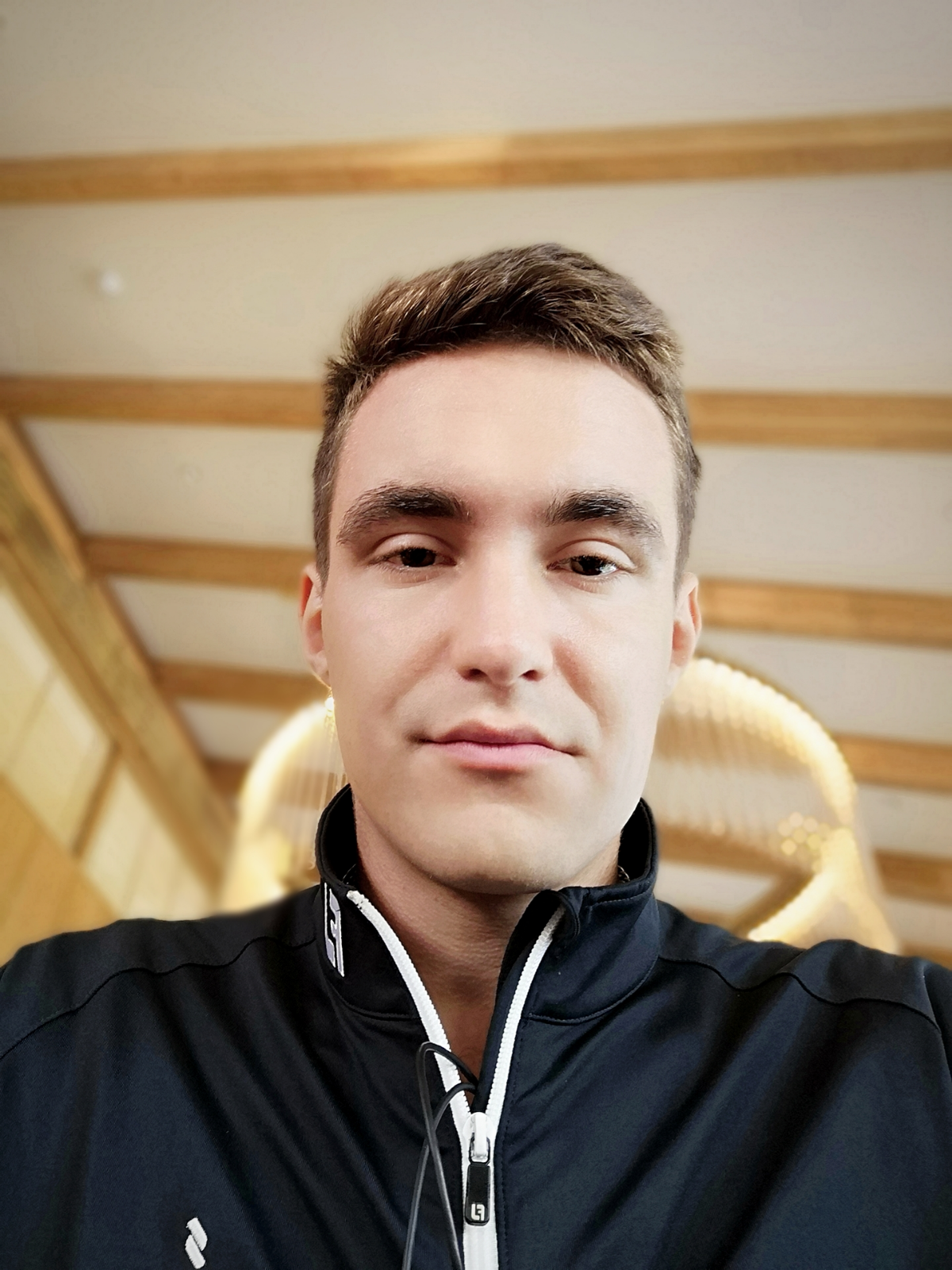 Дмитрий Червоткин