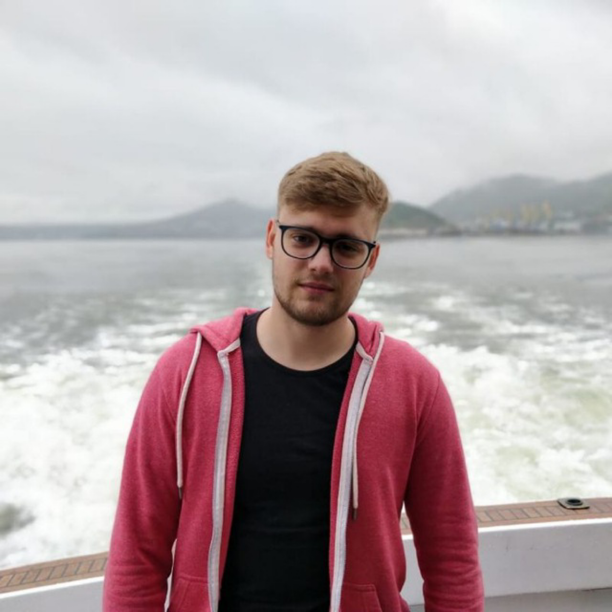 Сергей Дощечкин