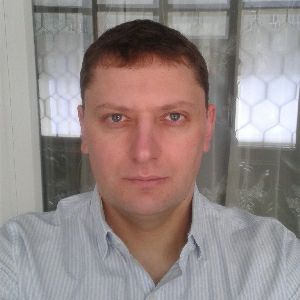 Артём Кунщиков | Сетка — социальная сеть от hh.ru