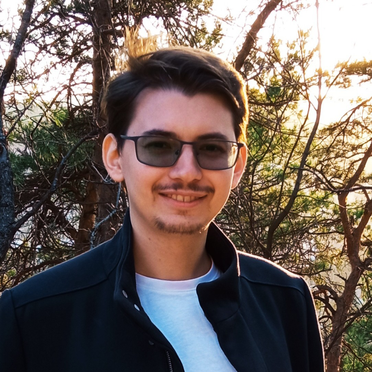 Мстислав Норин | Сетка — социальная сеть от hh.ru