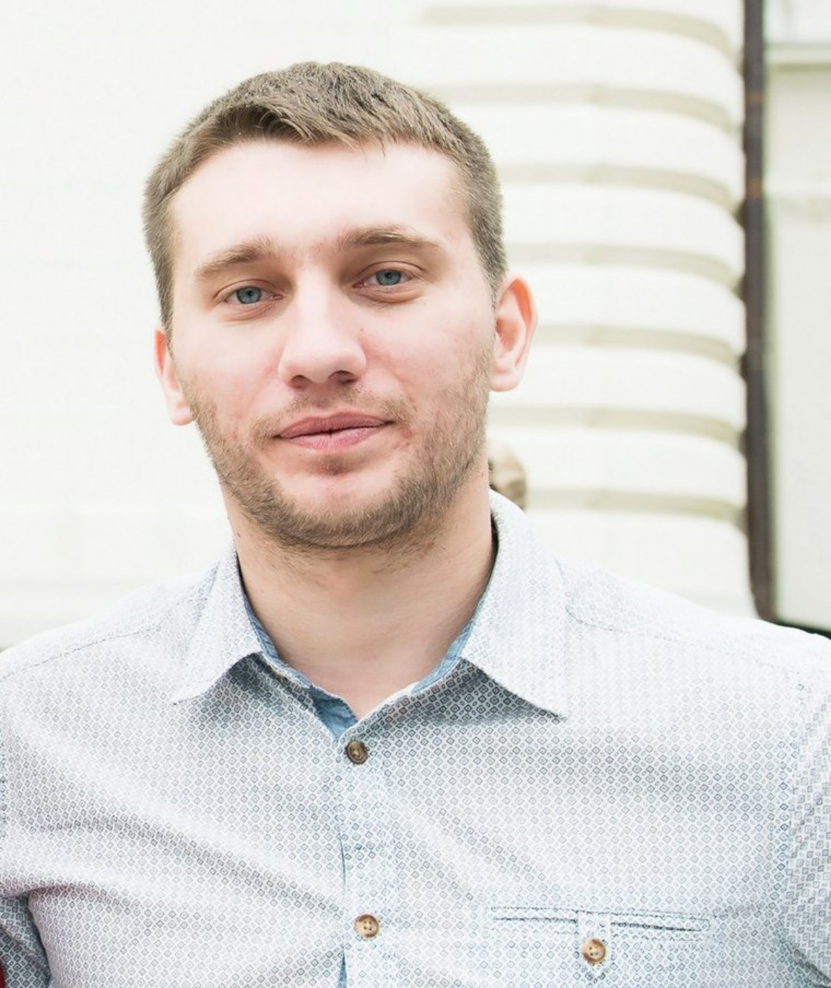 Кирилл Вязовов