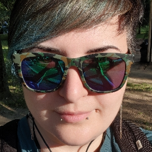 Александра Краснова