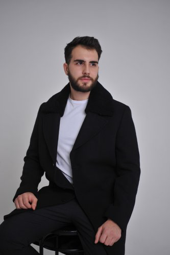 Илья Троицкий