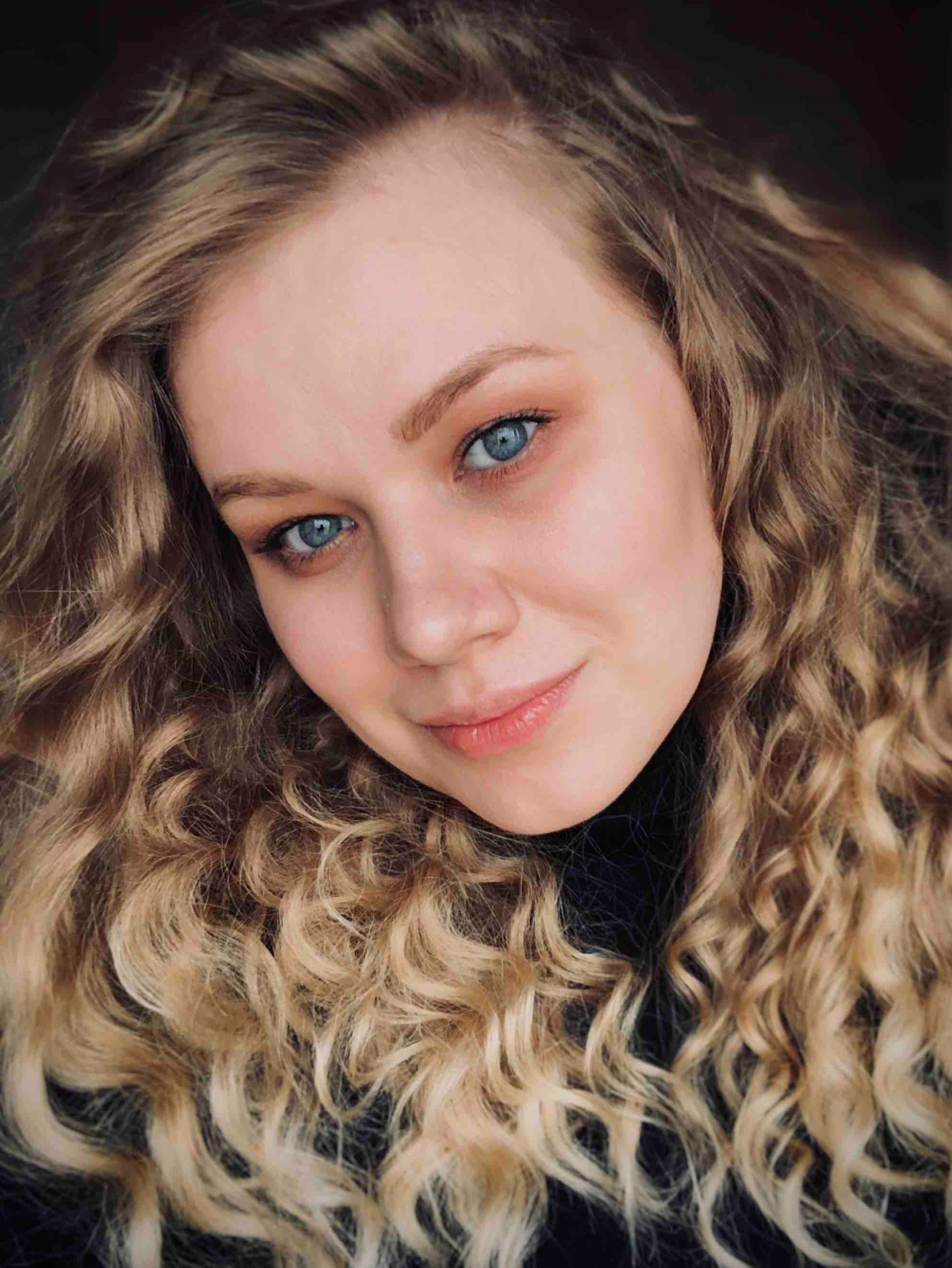 Даша Измайлова