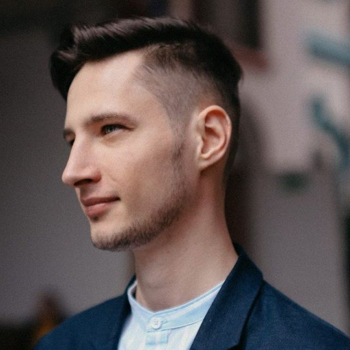 Романов Степан | Сетка — социальная сеть от hh.ru