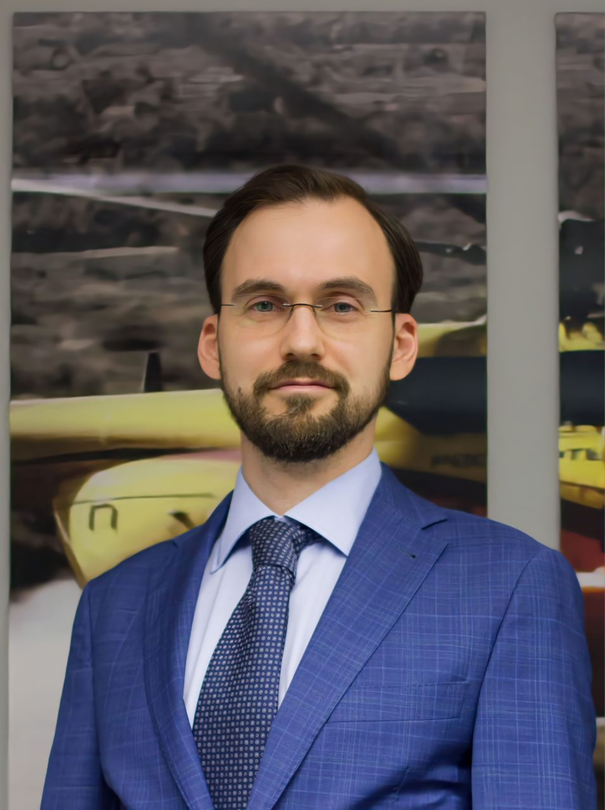 Владимир Баков | Сетка — социальная сеть от hh.ru