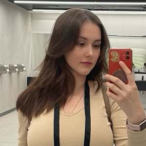 Олеся Богданова | Сетка — социальная сеть от hh.ru