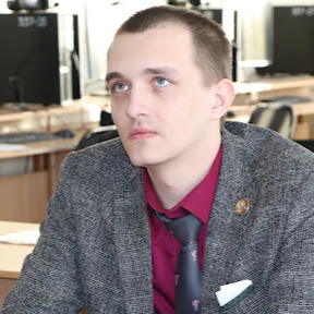 Михаил Крутов | Сетка — социальная сеть от hh.ru