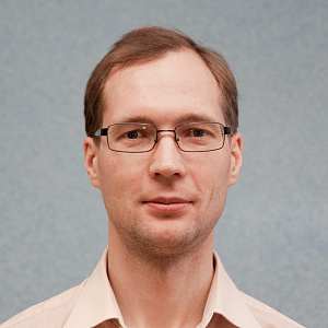 Sergey Ochkasov | Сетка — социальная сеть от hh.ru