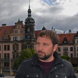 Михаил Зугров | Сетка — социальная сеть от hh.ru