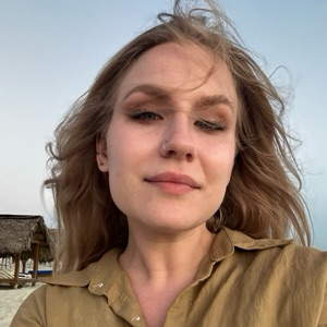 Александра Анохина