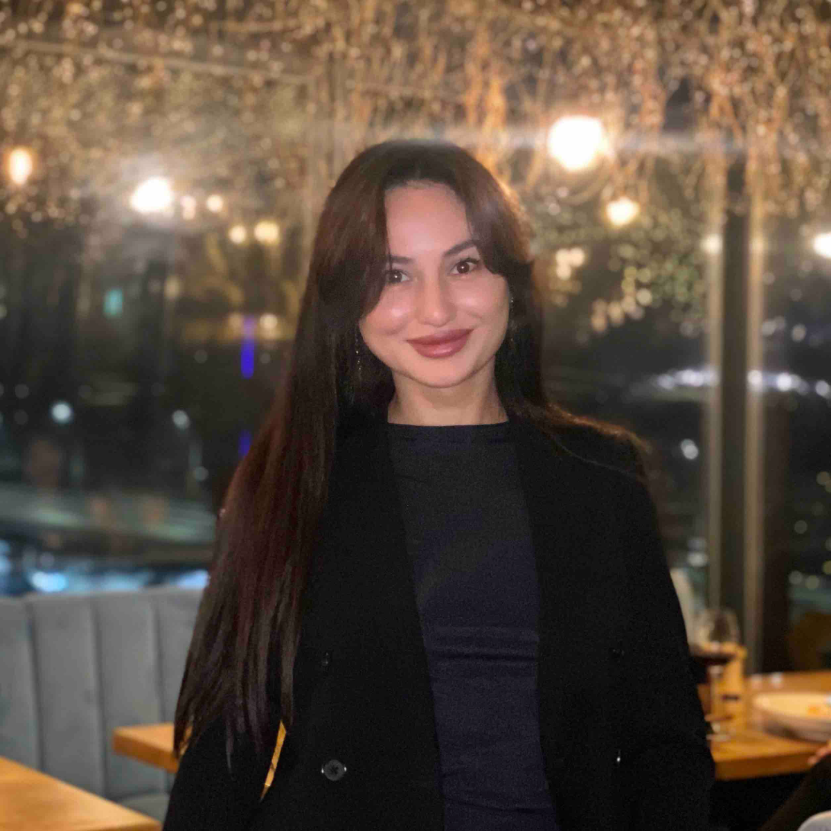 Светлана Пак