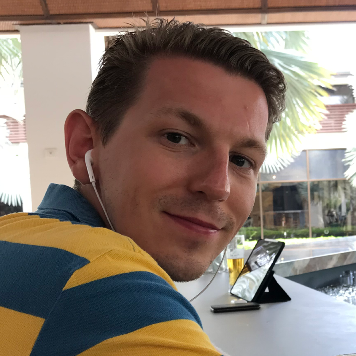 Артем Анисин | Сетка — социальная сеть от hh.ru