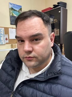 Павел Андрианов