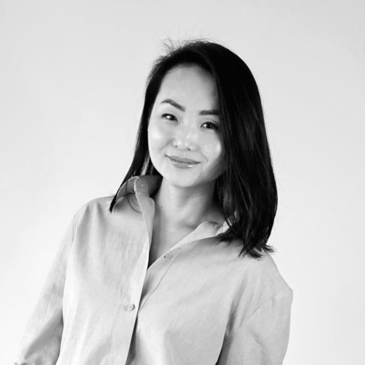 Марина Ким | Сетка — социальная сеть от hh.ru