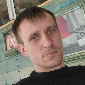 Андрей Дорошев