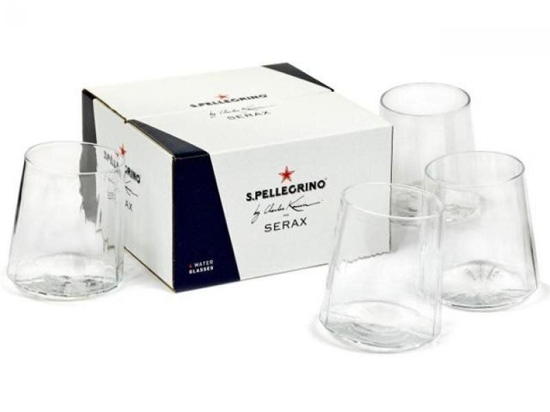 Вода, фигурирующая в фильме - Сан Пеллегрино | Сетка — социальная сеть от hh.ru