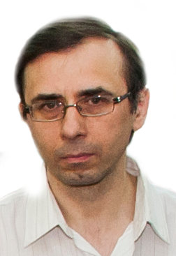 Евгений Зюзяков