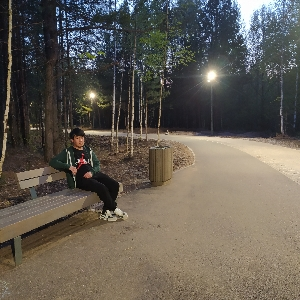 Отабек Хожиматов | Сетка — социальная сеть от hh.ru