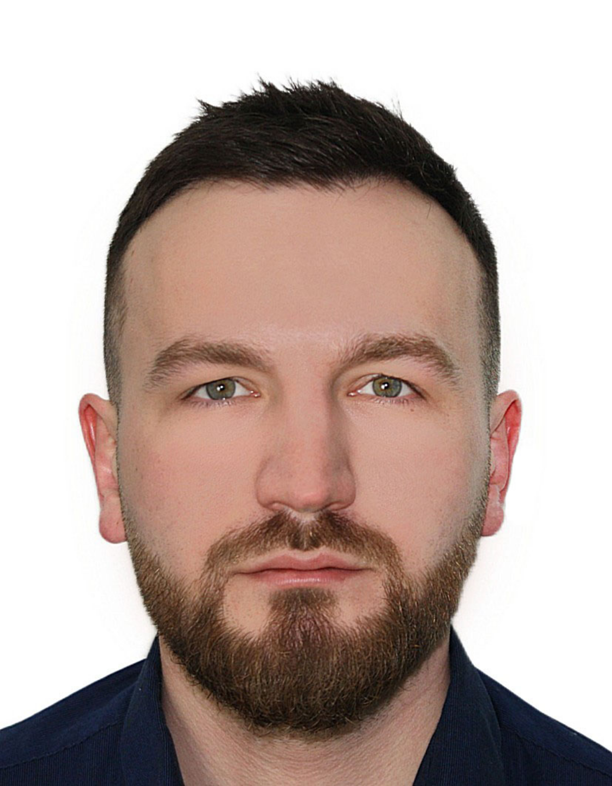 Эдуард Мягков