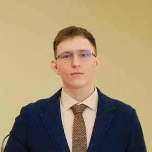 Виталий Терещук