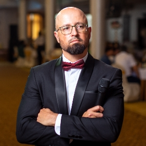 Сергей Кулиш