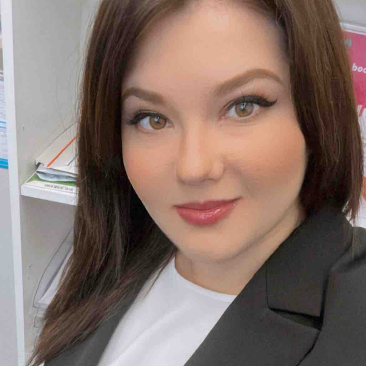 Елена Садриева | Сетка — социальная сеть от hh.ru