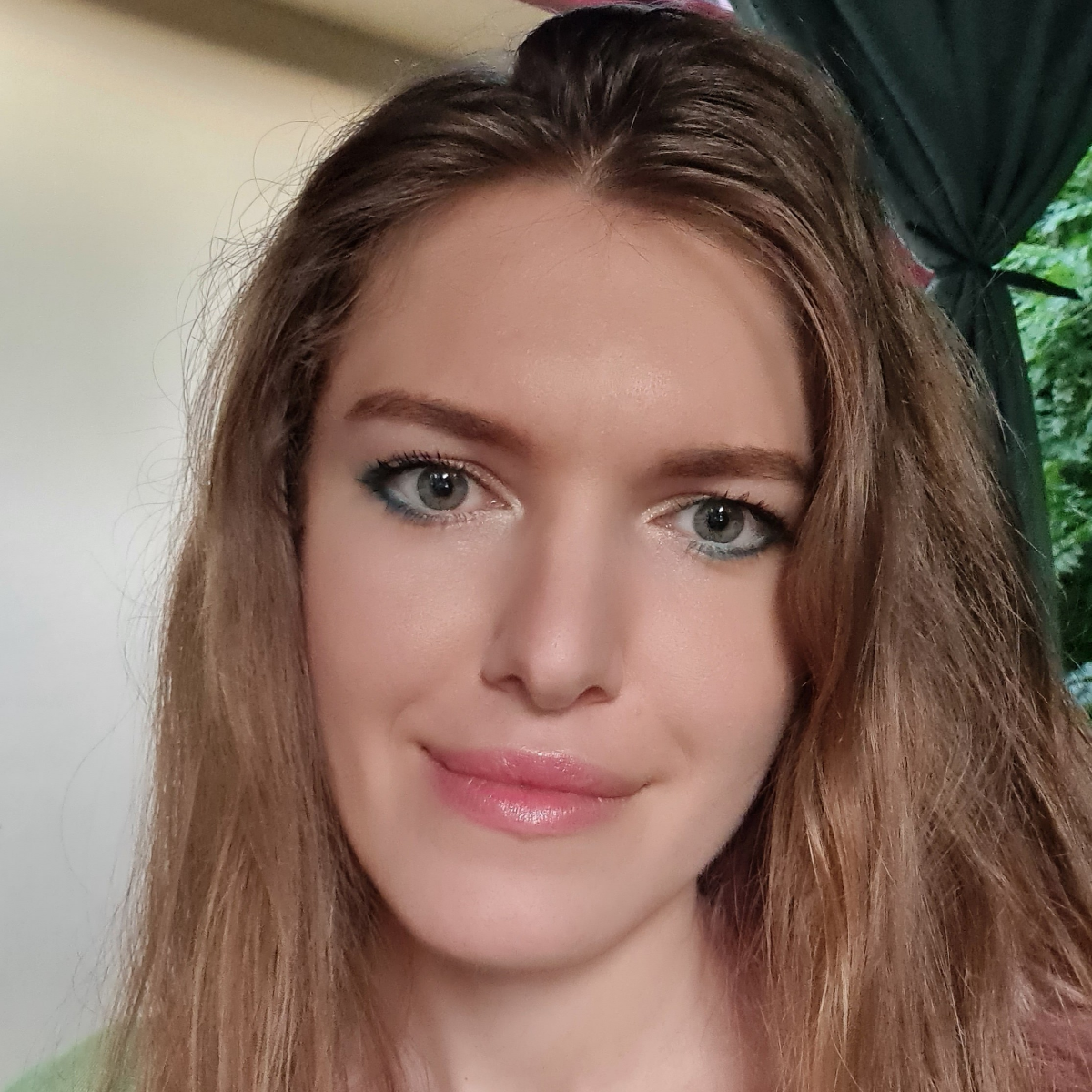 Надира Садикова