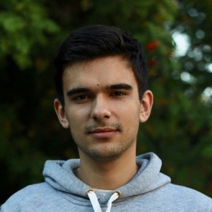 Степан Куценогий | Сетка — социальная сеть от hh.ru