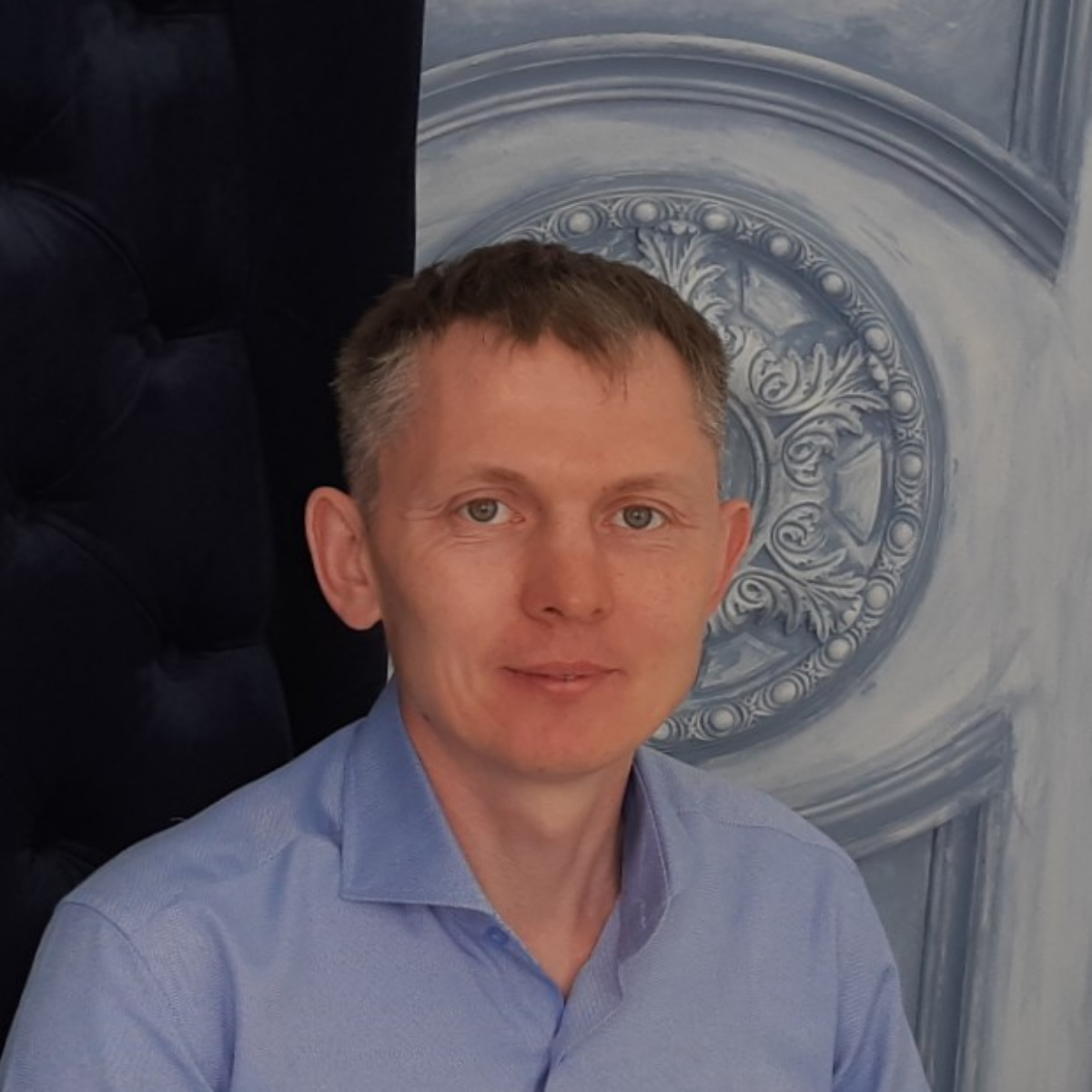 Илдус Гилязов