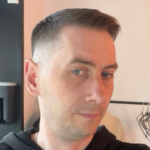 Сергей Ивашишин