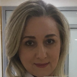 Ольга Власова | Сетка — социальная сеть от hh.ru