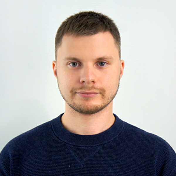 Айрат Ахметзянов | Сетка — социальная сеть от hh.ru