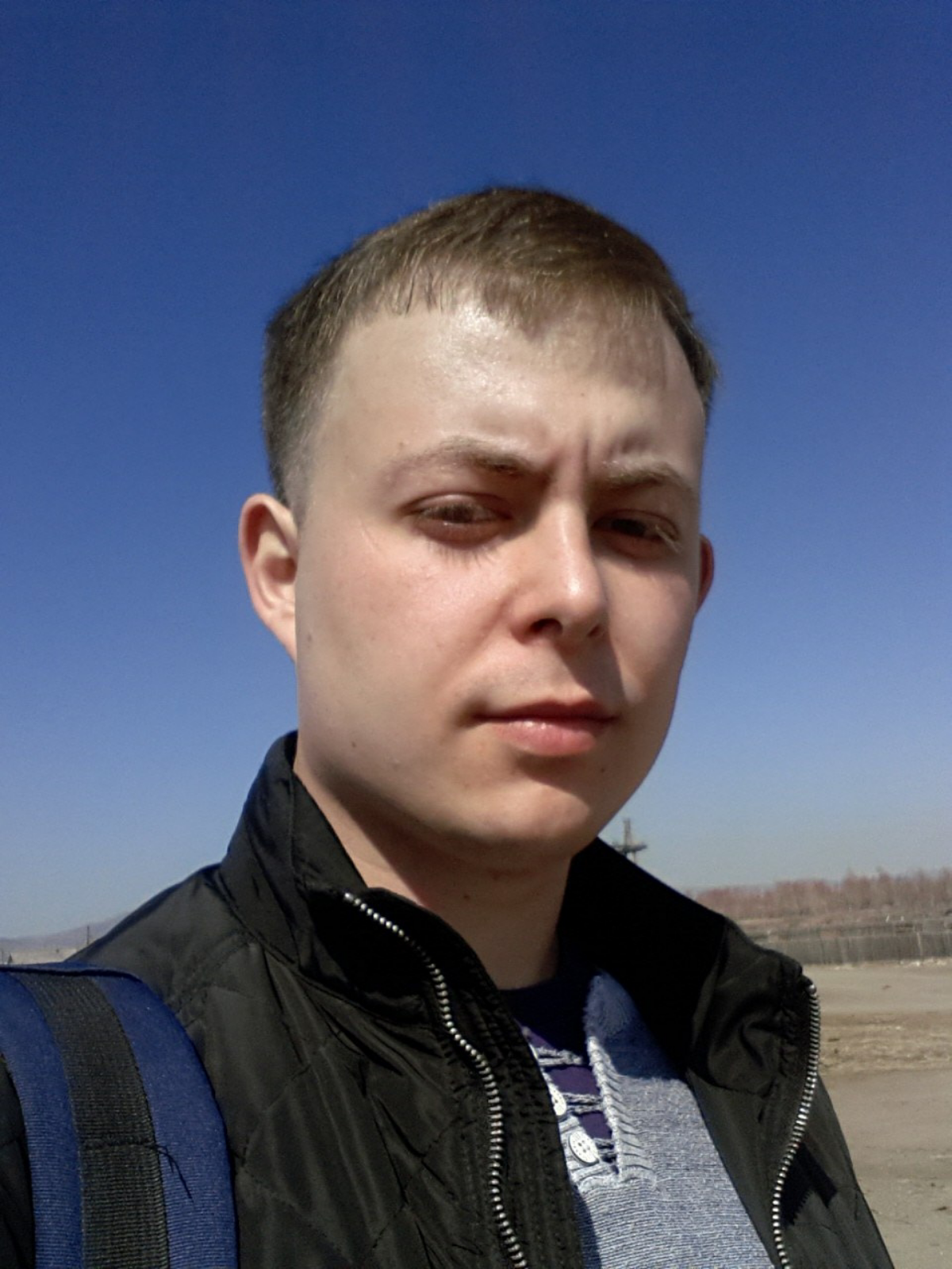 Андрей Шишкин