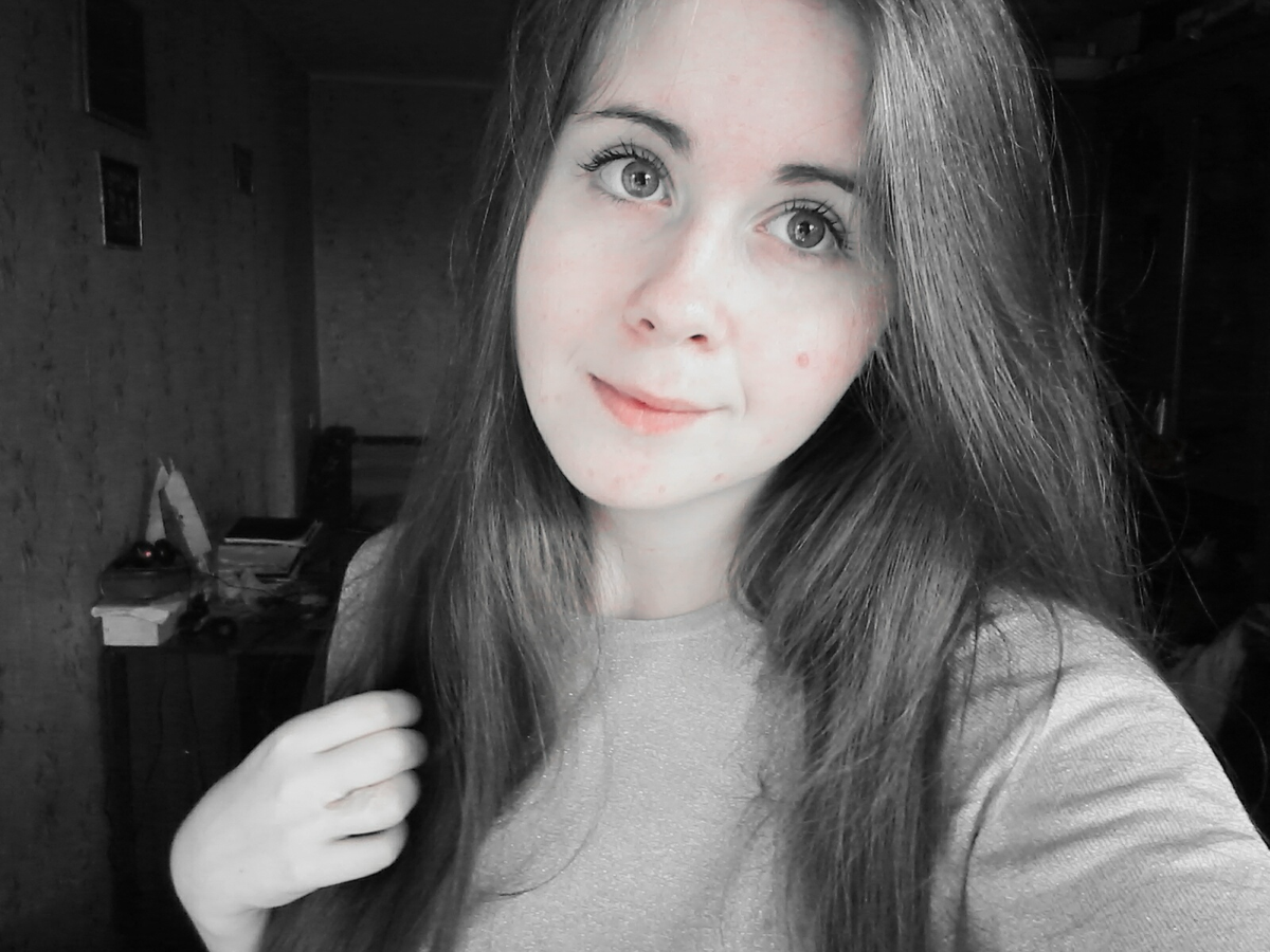 Юлия Берг